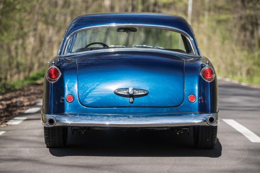  Facel Vega HK500 1959 года  (фото 15 из 45)